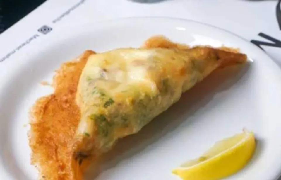 Brick Fruit de Mer