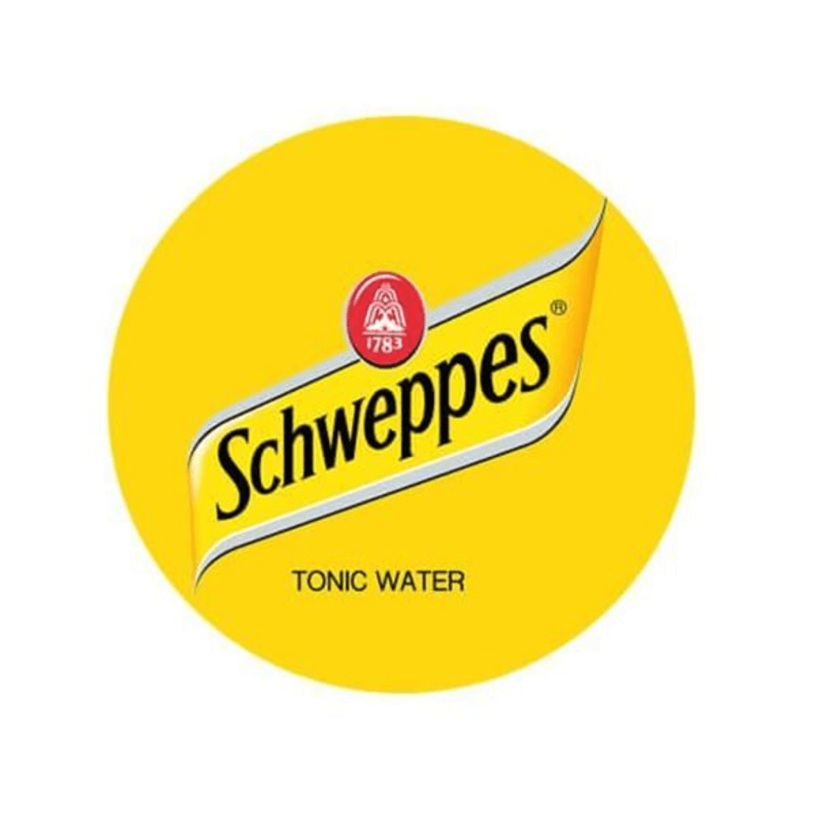 Schweppes Tonic