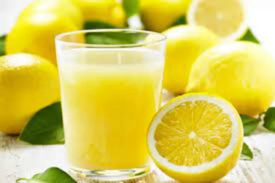 Jus Citron
