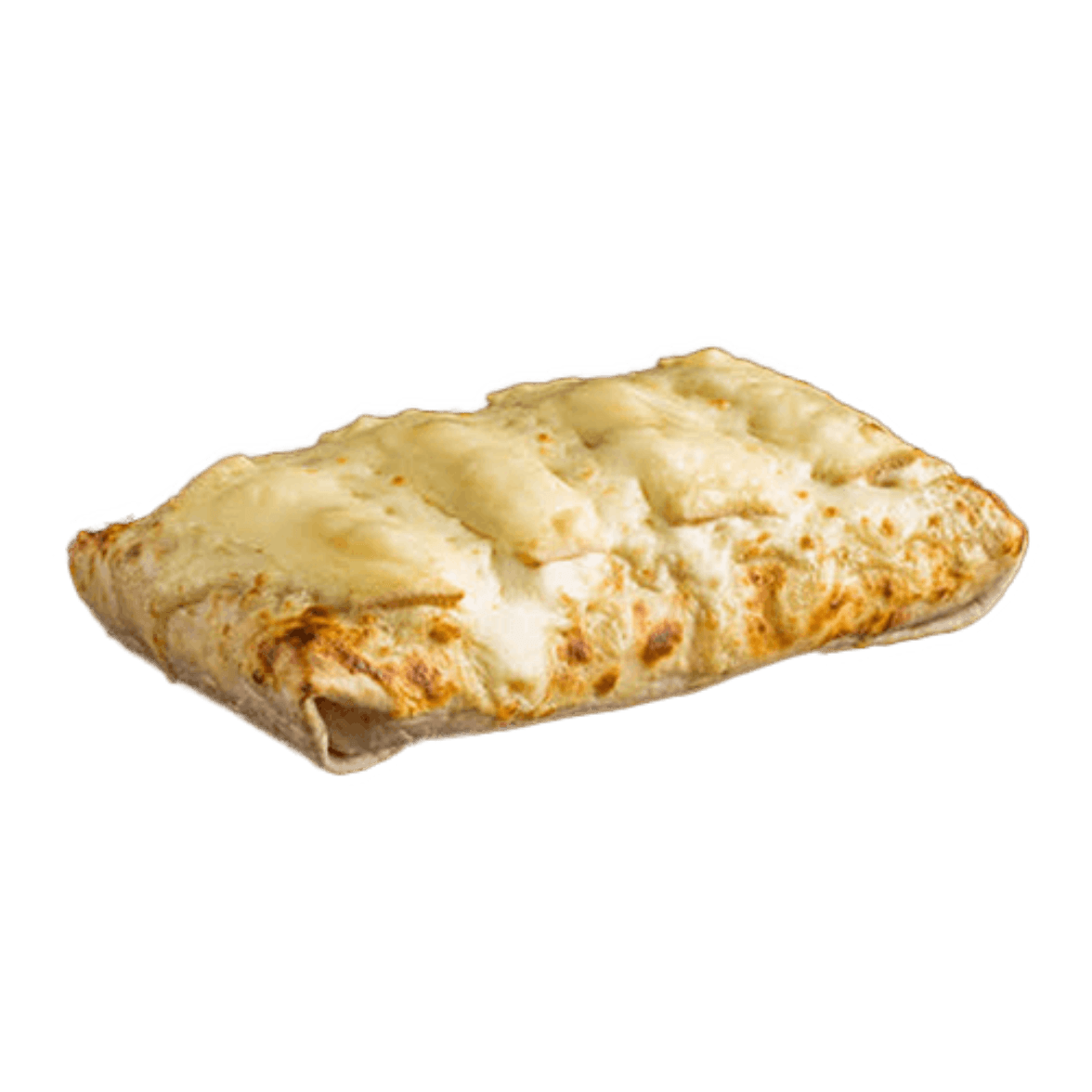 Tacos Poulet ( Gratiné )