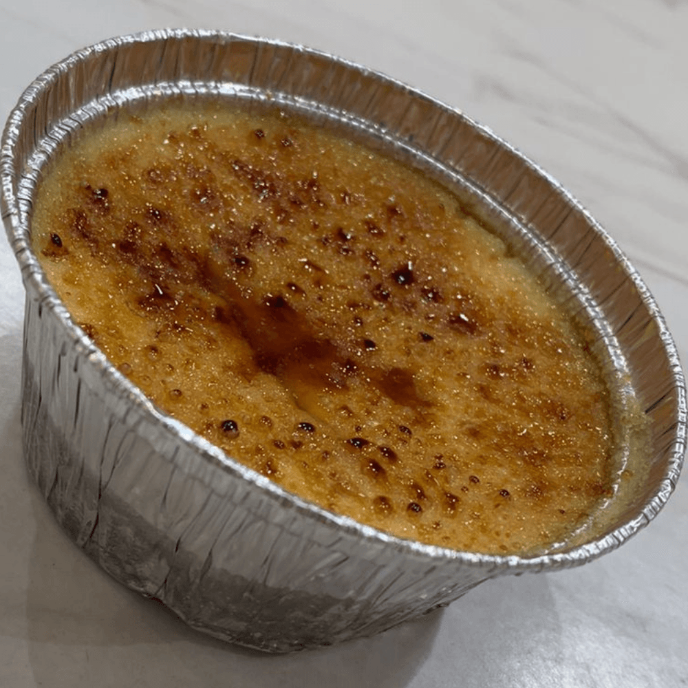 Creme Brulee