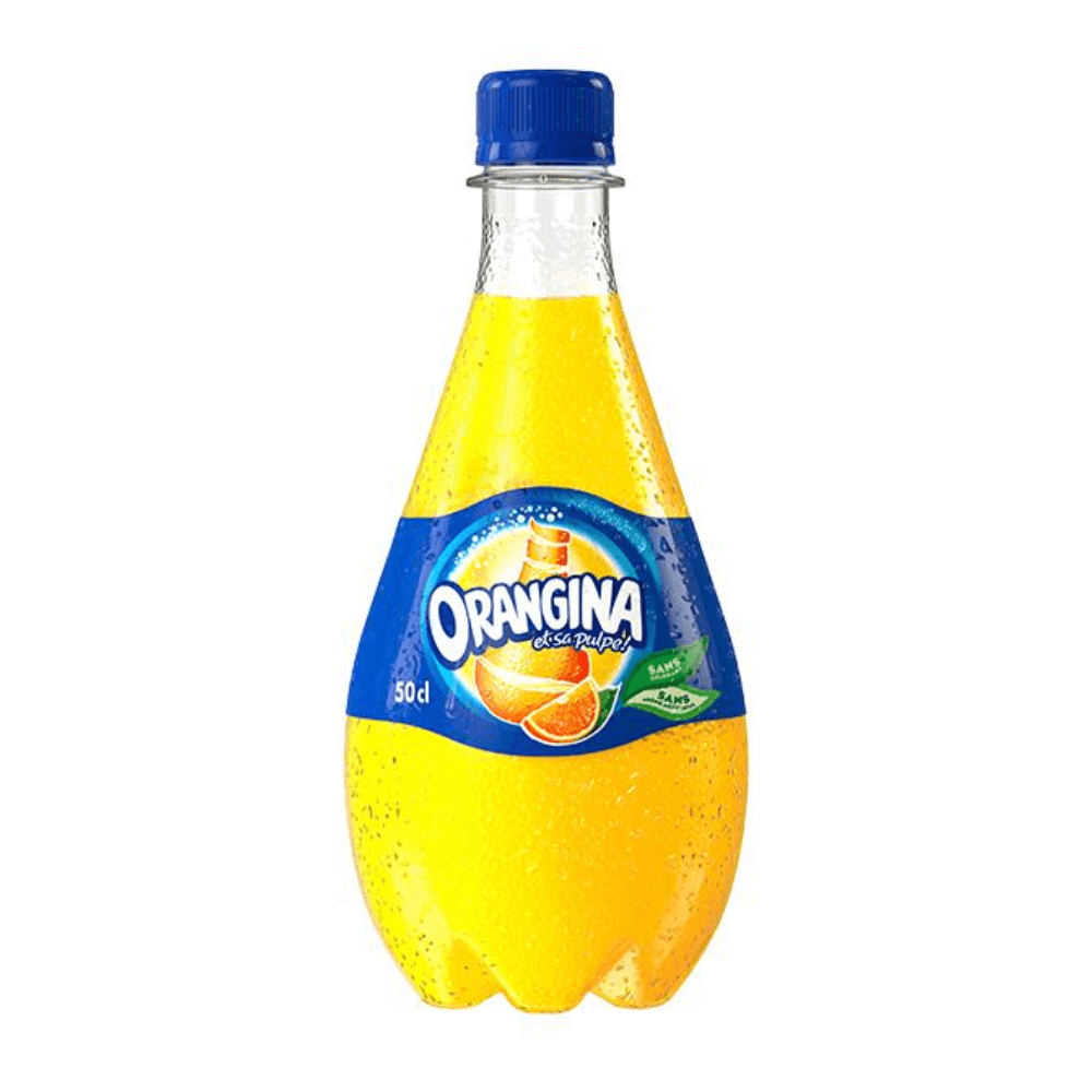 Orangina