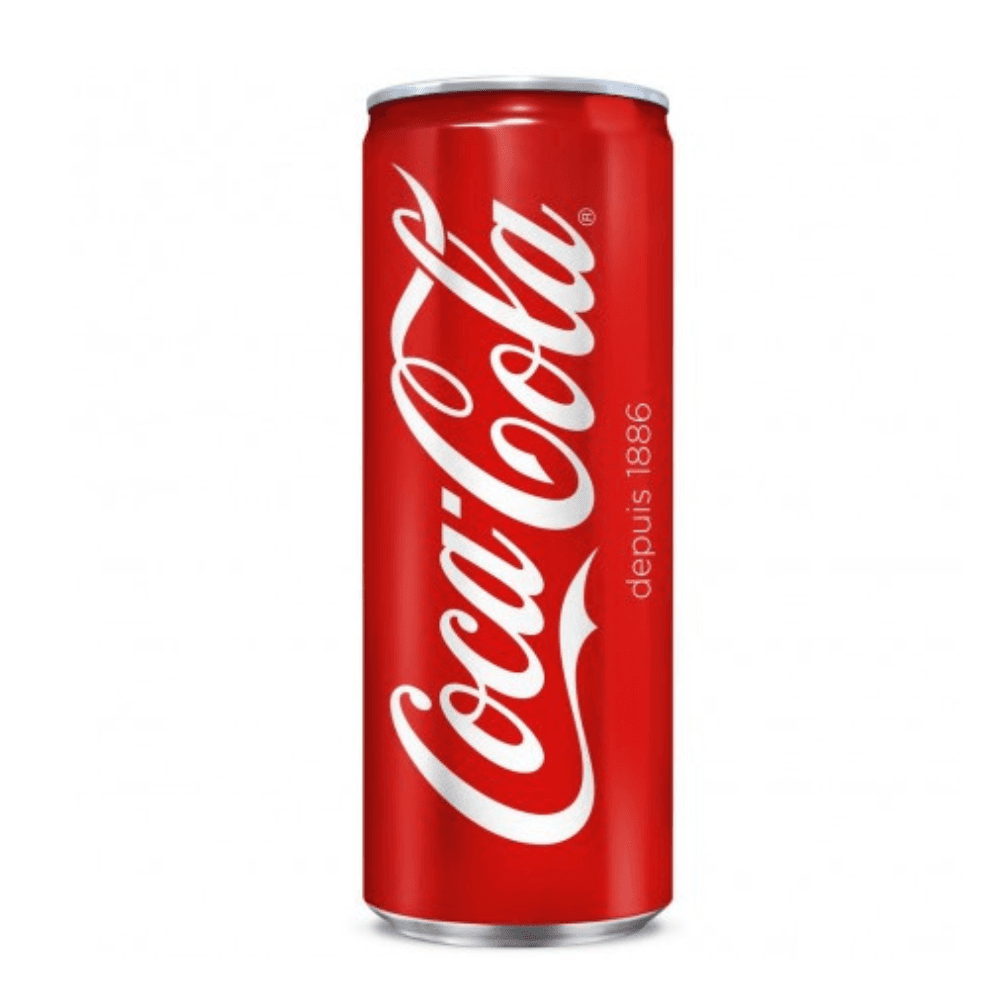 Coca-Cola