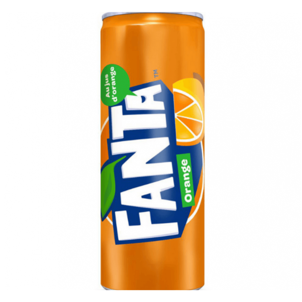 Fanta