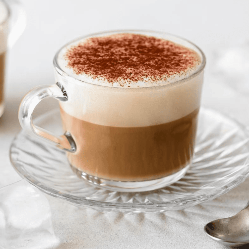 Cappucino