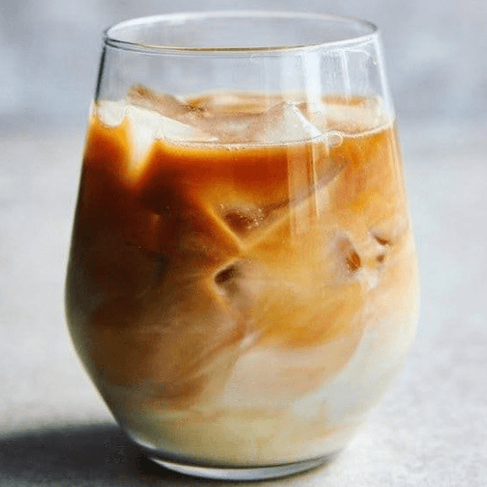 Ice Coffee