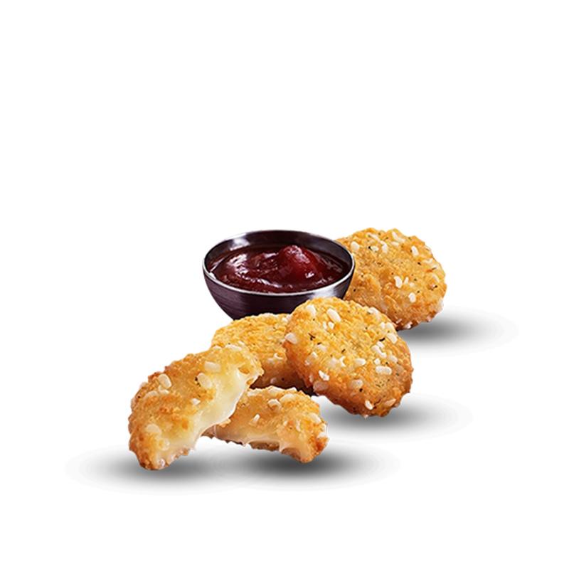 camembert Croc - 8 Pcs