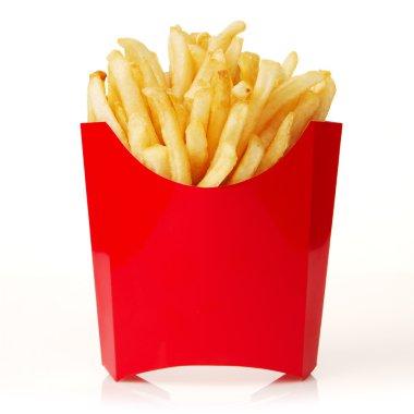 Frites Petit