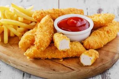 Tenders - 3 Pcs