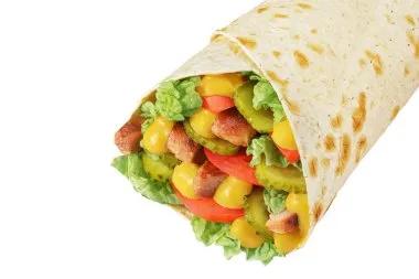 Twister Wrap