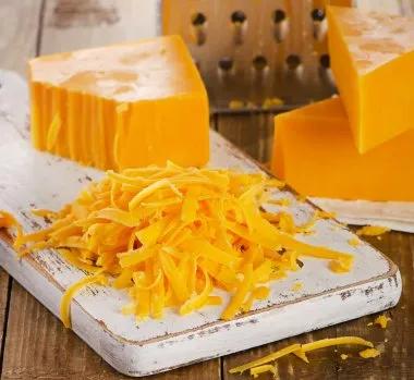 Cheddar