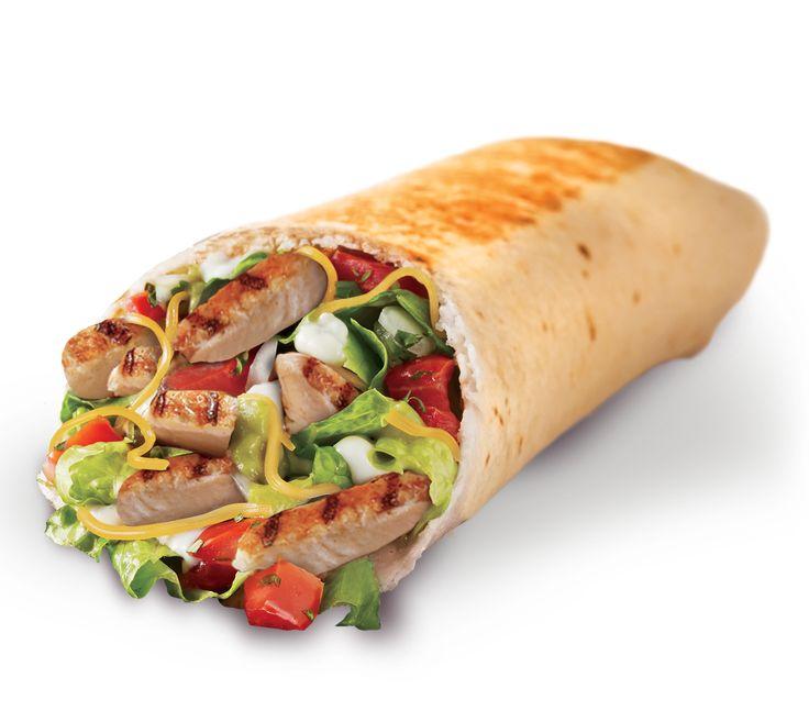 Fajitas poulet