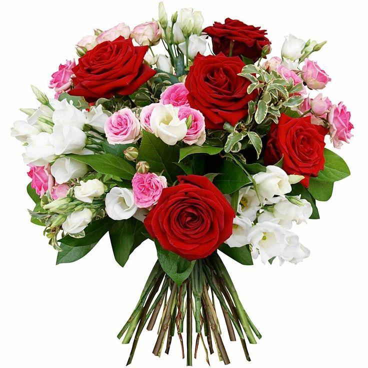 Bouquet 25 Fleurs