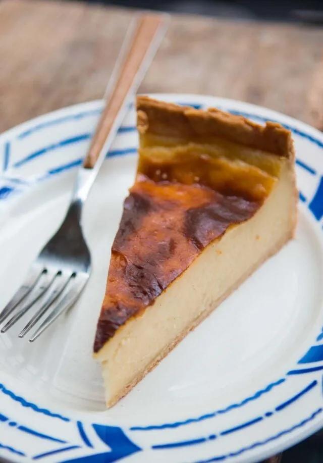 Flan