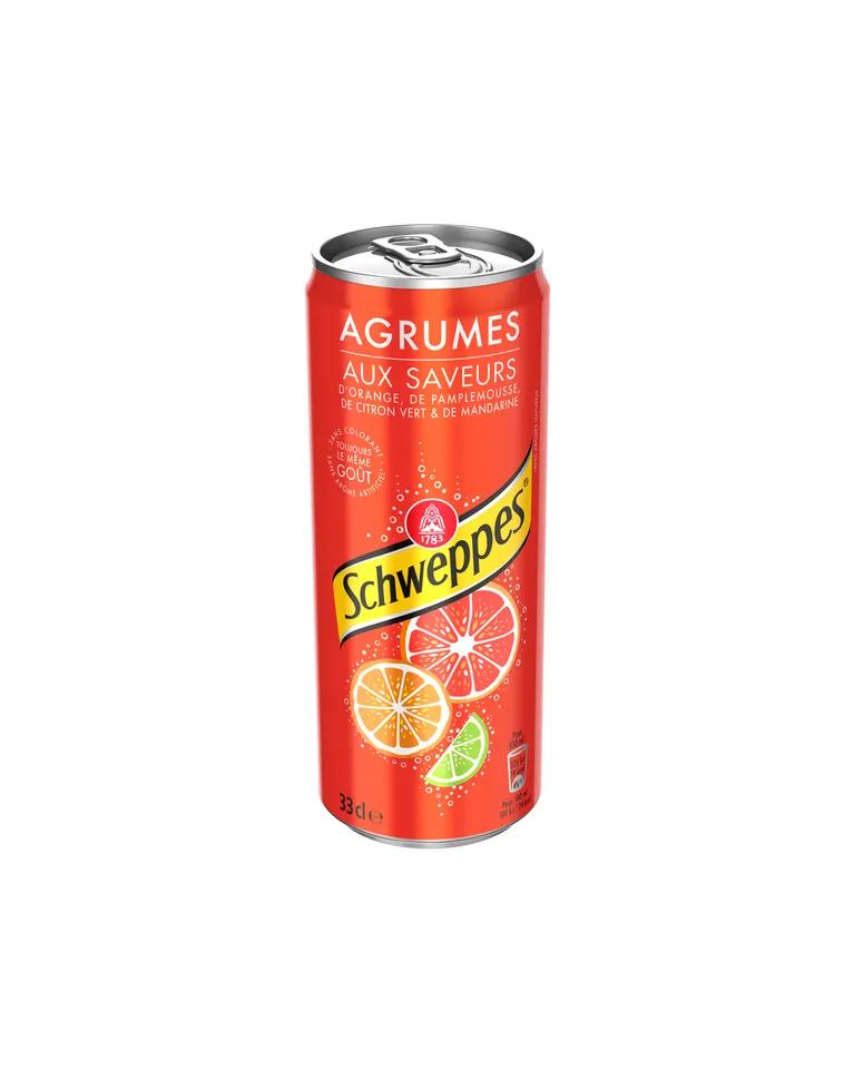 Schweppes