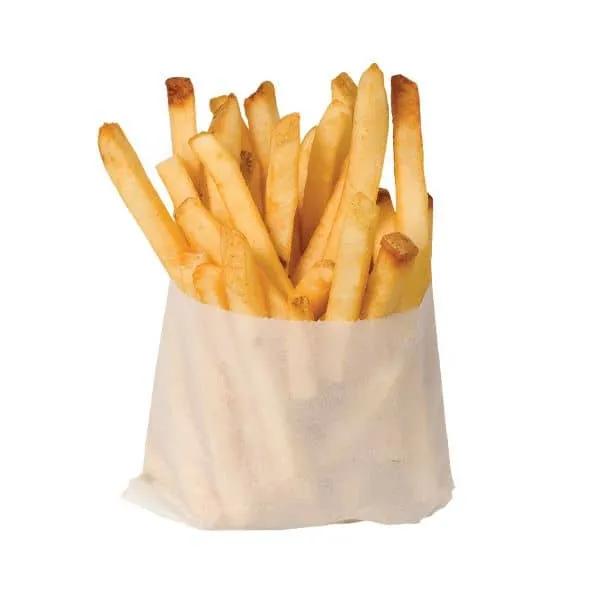 Barquette de frites