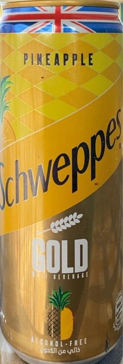 Schwepps