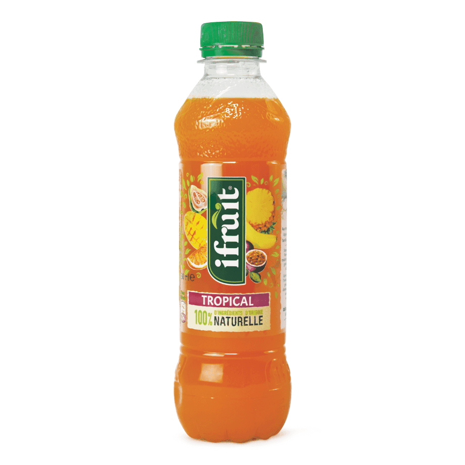 Ifruit