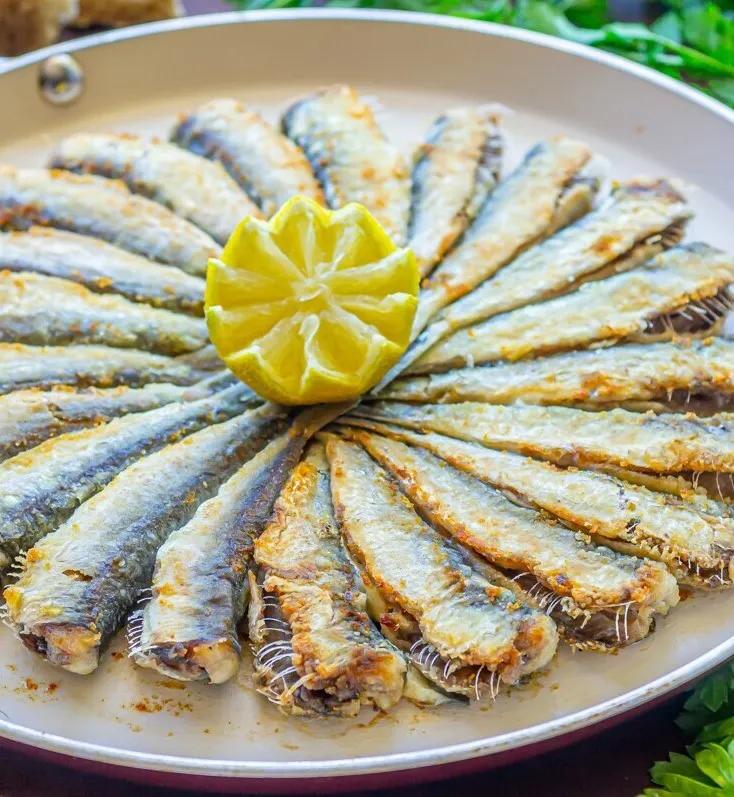 Sardines