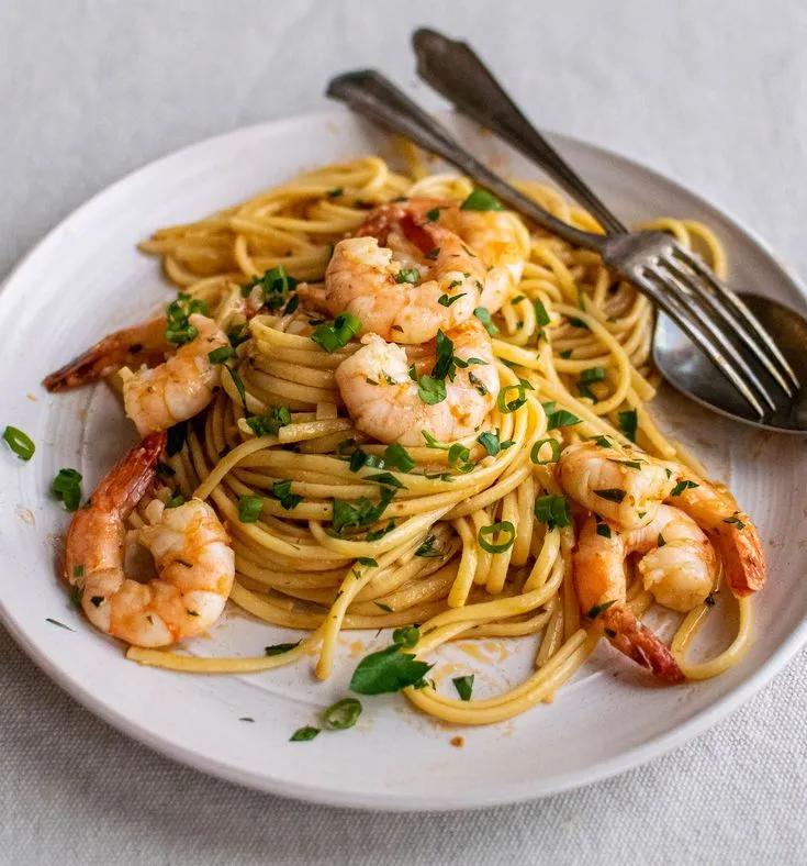 Spaghetti