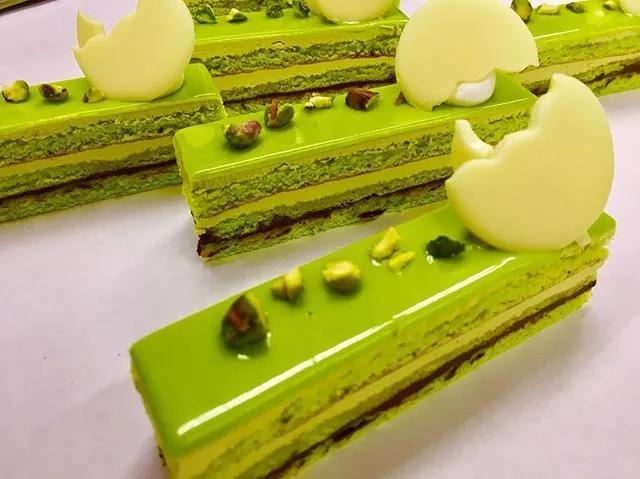 Pistachier