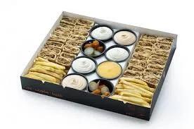 Arabi Double Box