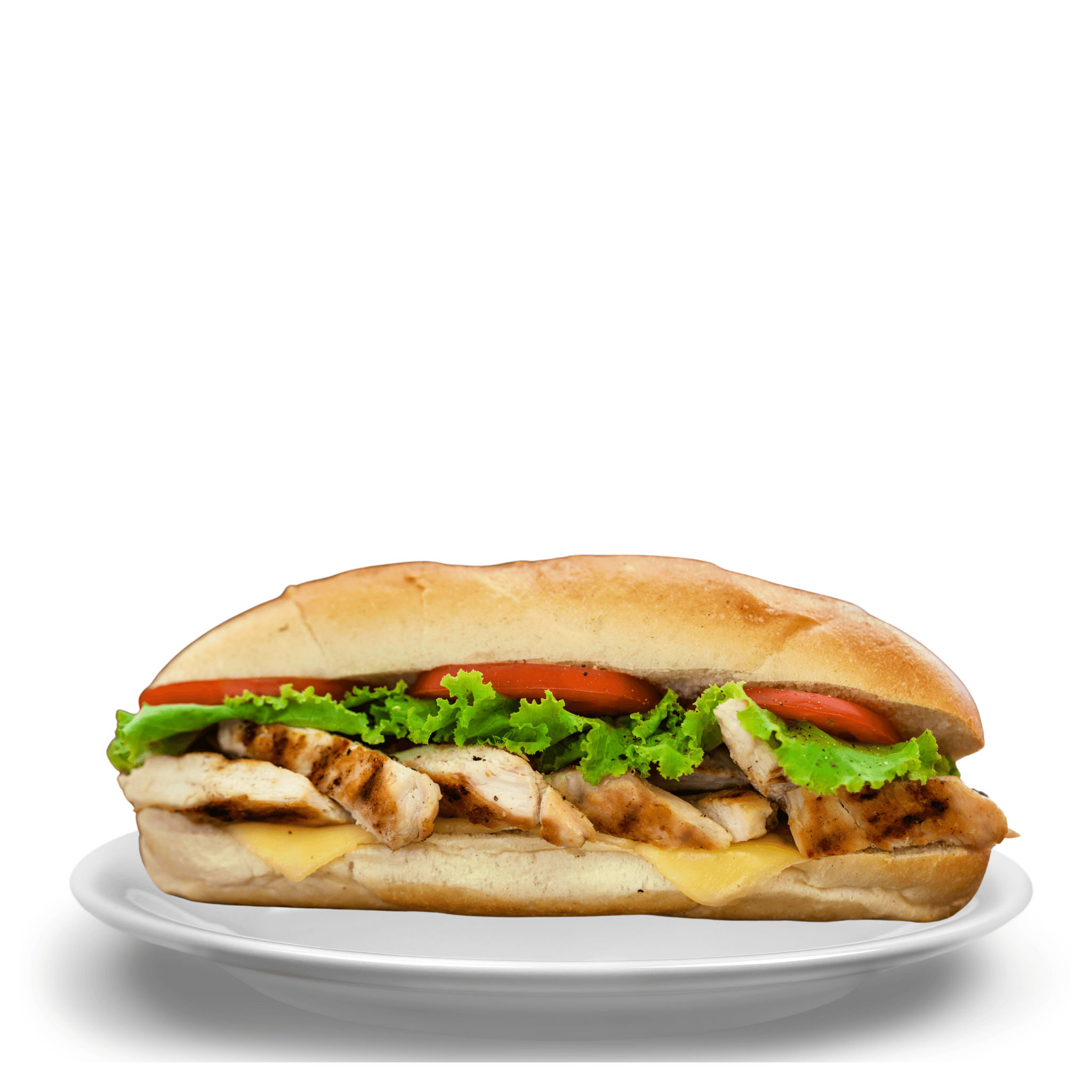 Sandwich Poulet