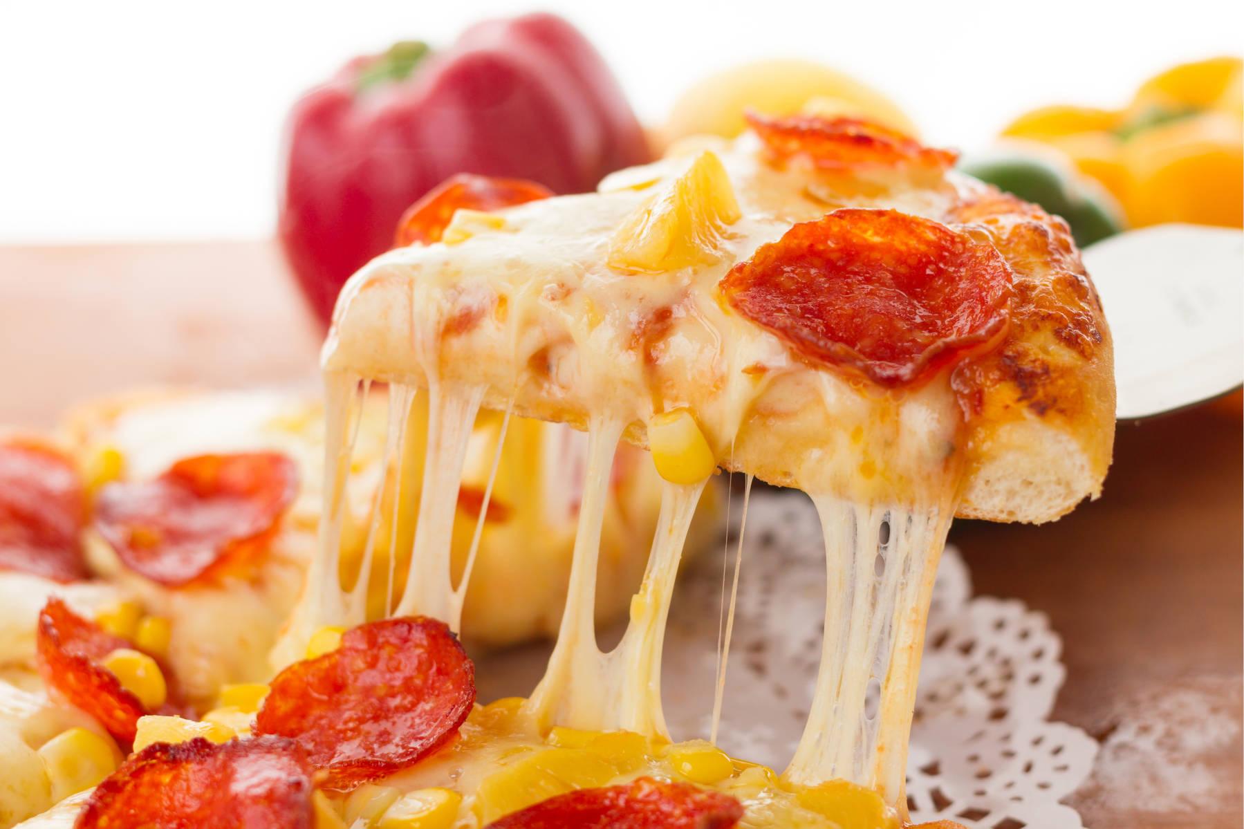 Pizza H-Food