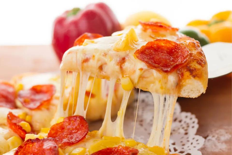 Pizza H-Food