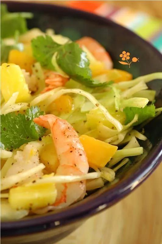 Salade Niçoise