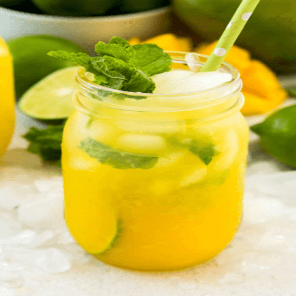 Mojito Mango