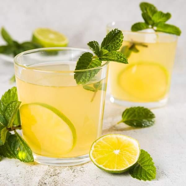 Limonade Citron