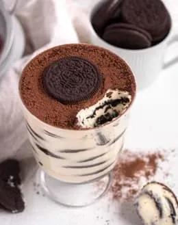 Nougat Glacé