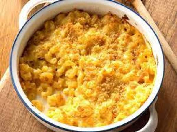 Mac And Cheese