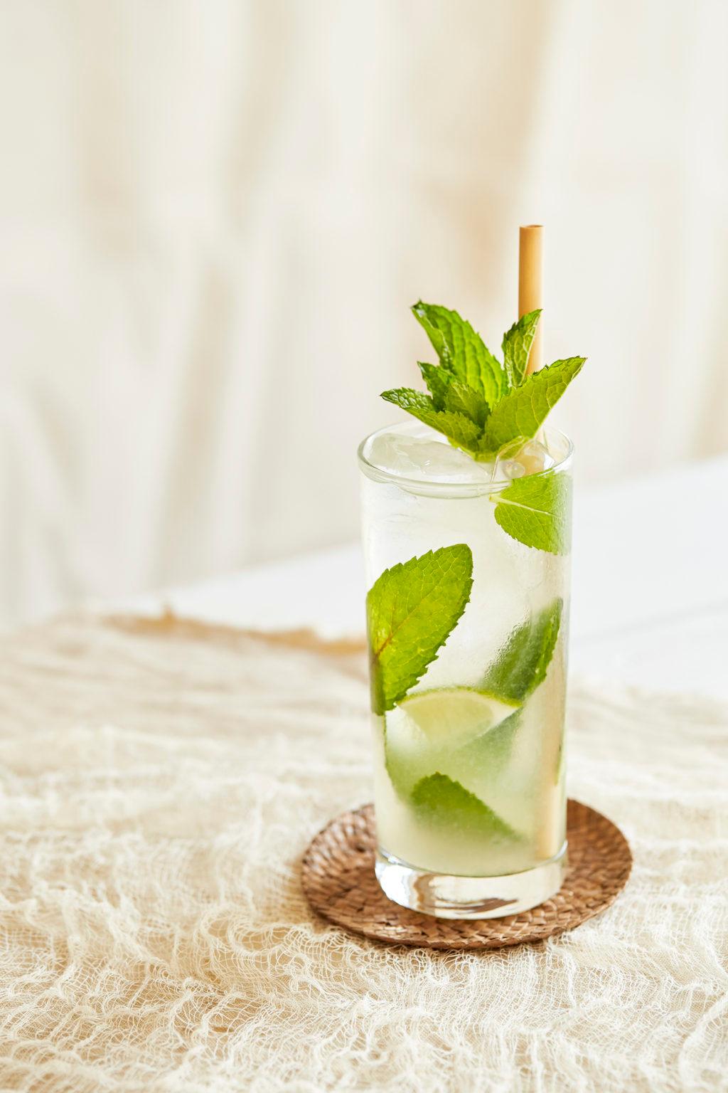 mojito classique