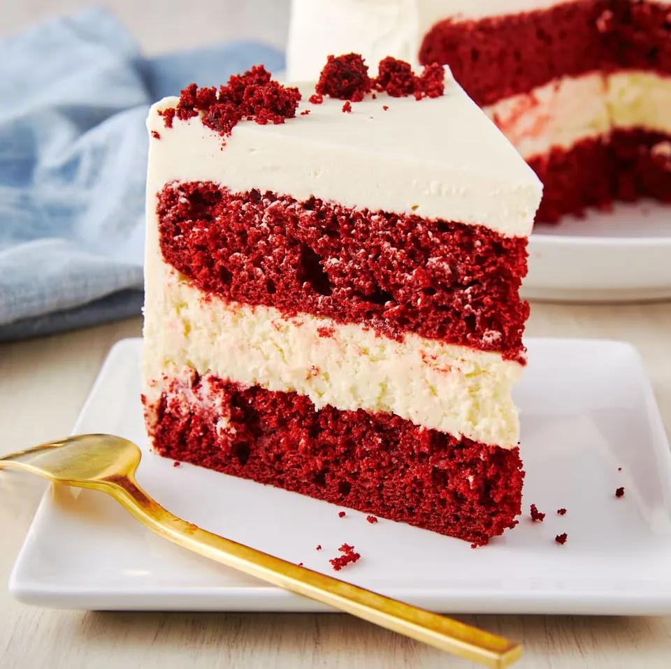 red velvet