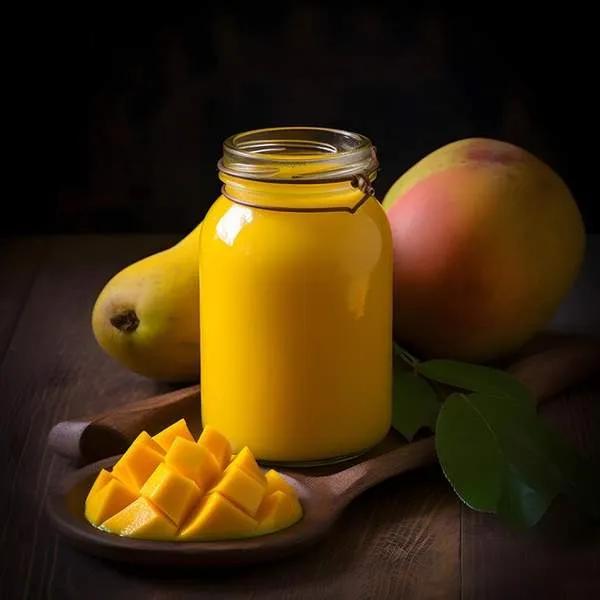 Limonade Mangue