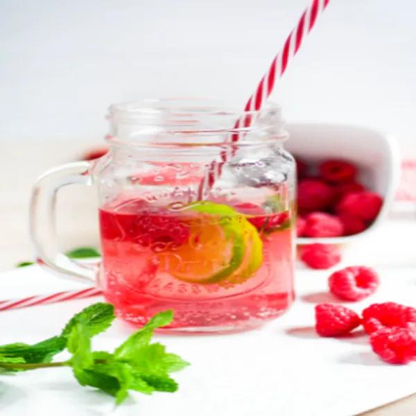 Mojito Fruit Rouge