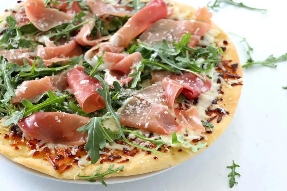 Bresaola