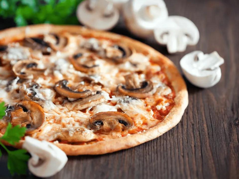 Vegetariana