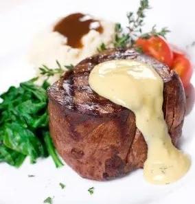 Filete De Vacuno