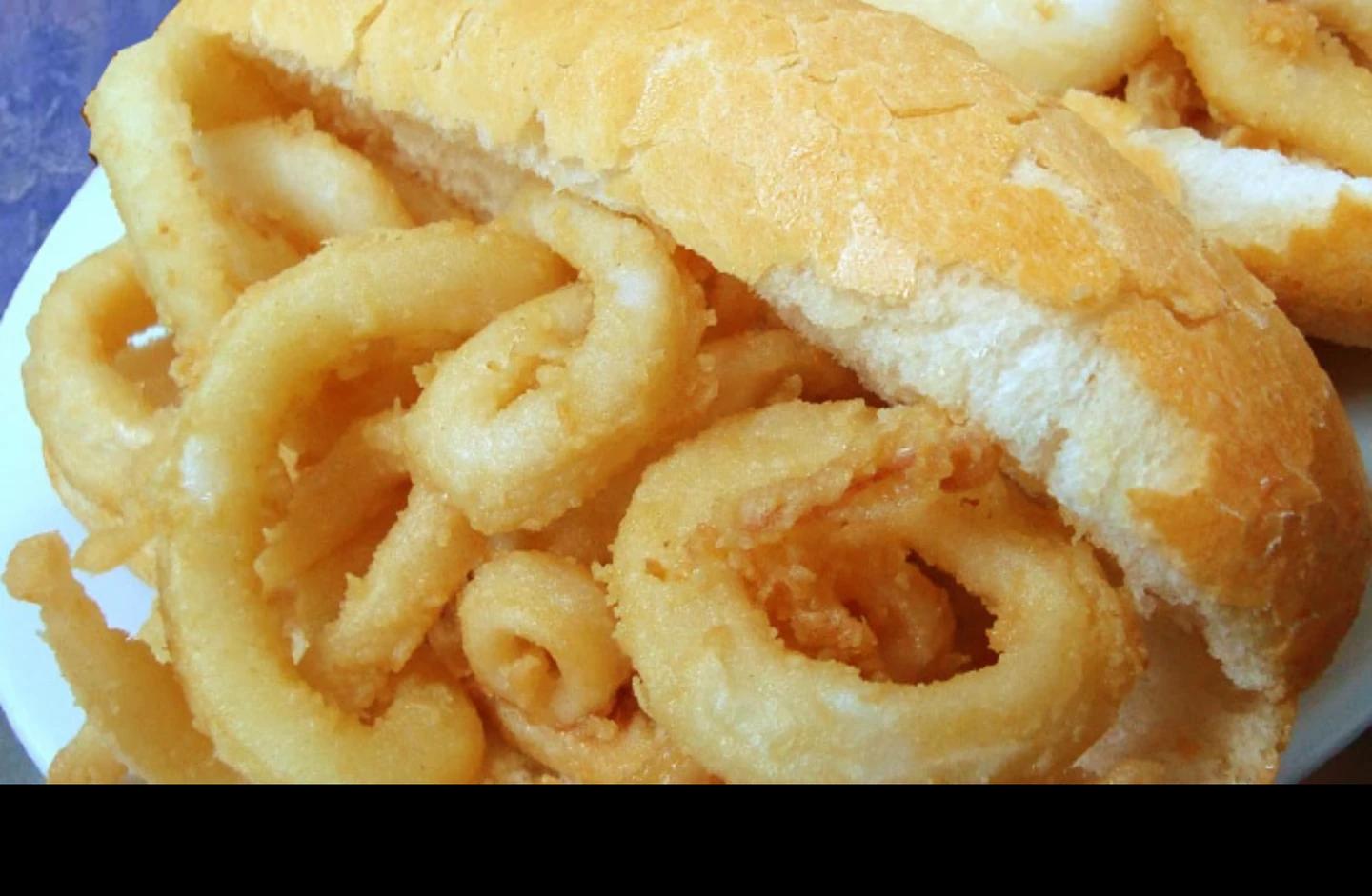 Sandwich Mixte