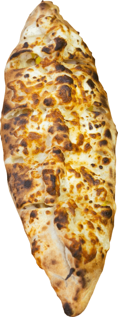 Pizzwich