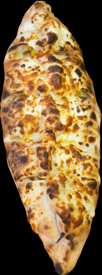 Pizzwich