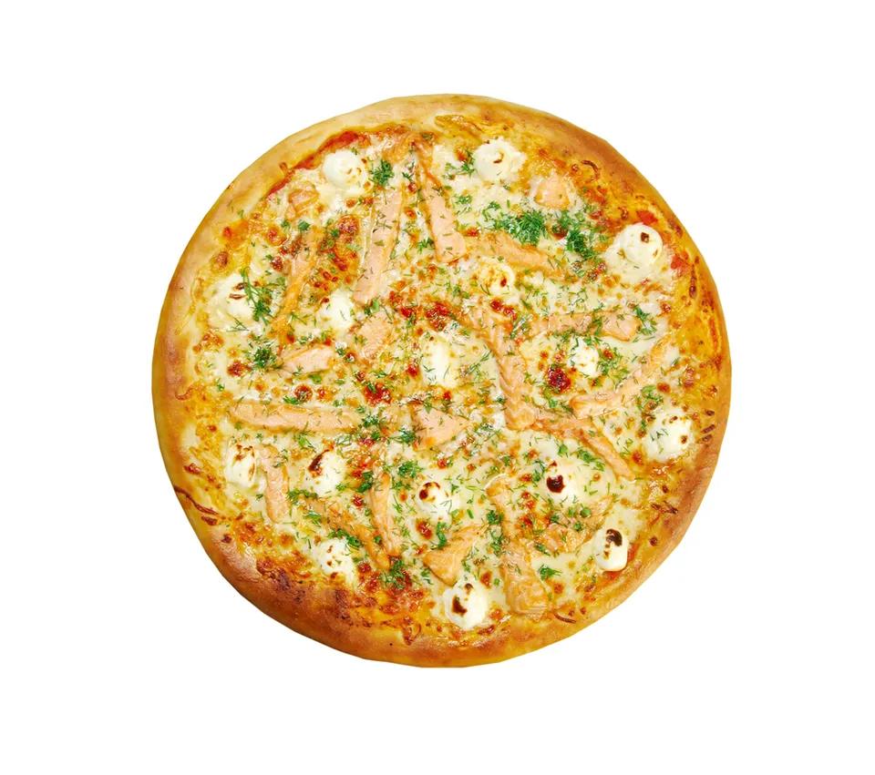 Pizza TAJ