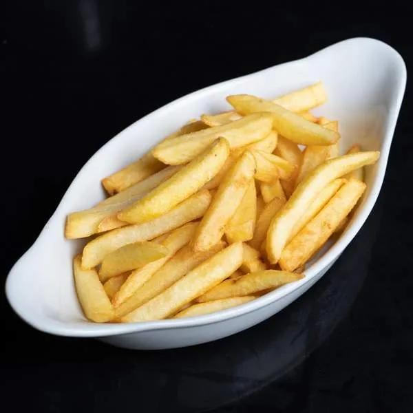 Portin Frites
