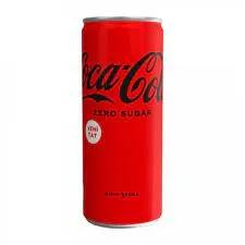 Coca-Zero