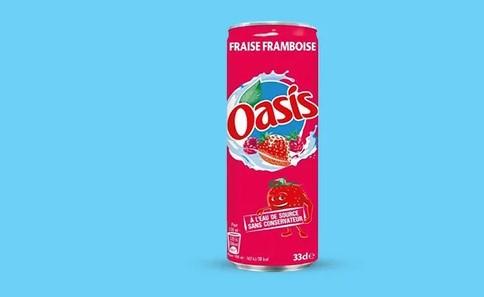 Oasis