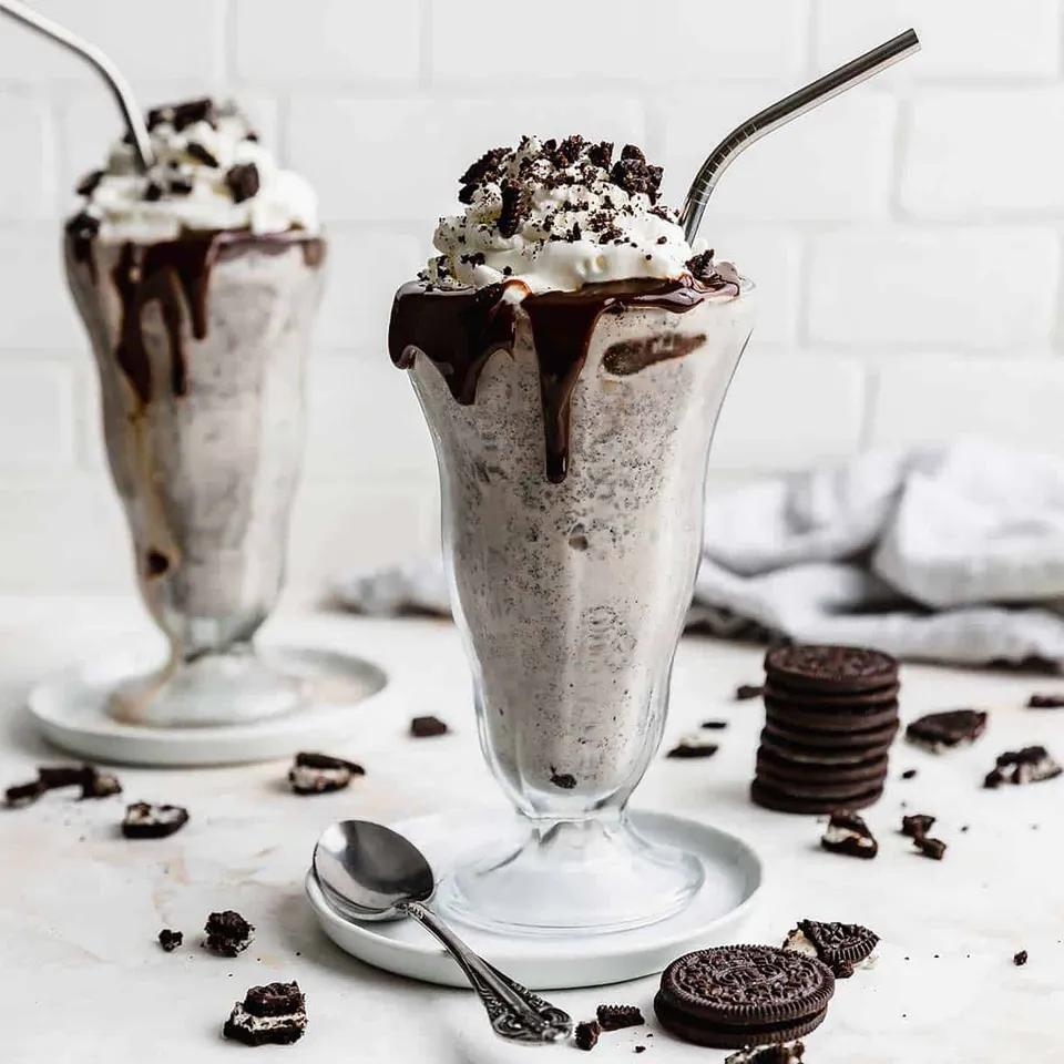 MilkShake Oreo