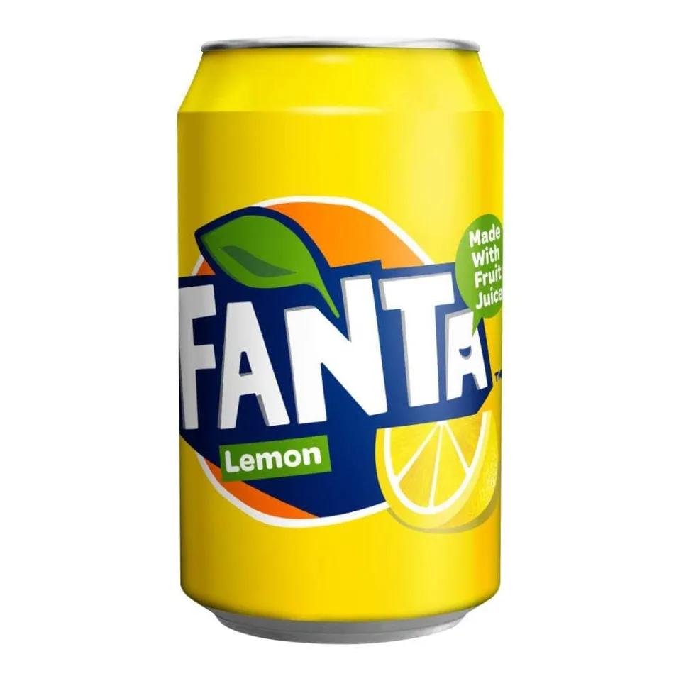 Fanta